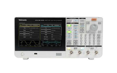 Tektronix AFG31051 任意波函數(shù)發(fā)生器